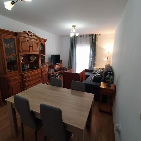 Apartamento Guejar Sierra Buitenkant foto